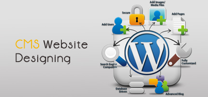 Content Management System