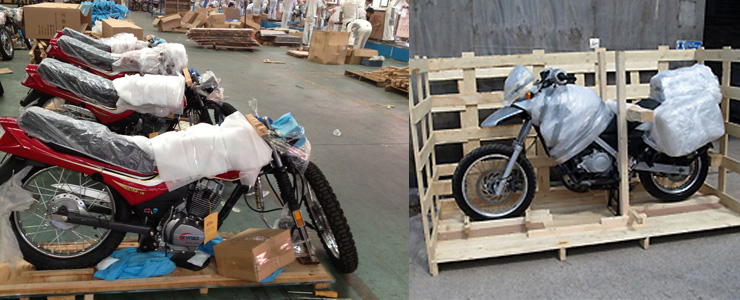 Automobile services
